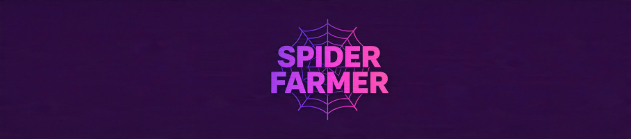 Spider Farmer Logo